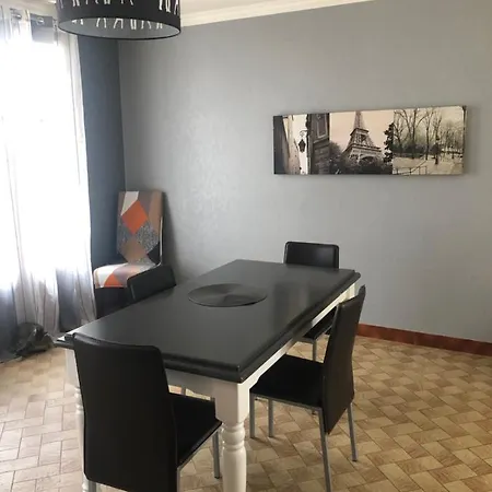 Tatil Evi Maison 4 Personnes