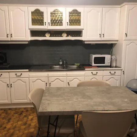 Hébergement de vacances Maison 4 Personnes Loudun