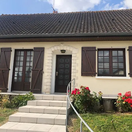 Maison 4 Personnes * Loudun