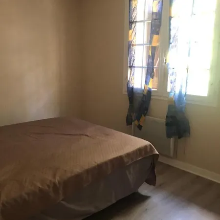 Maison 4 Personnes *