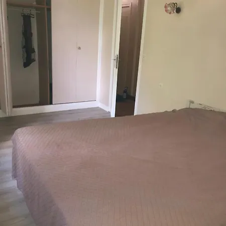 Hébergement de vacances Maison 4 Personnes