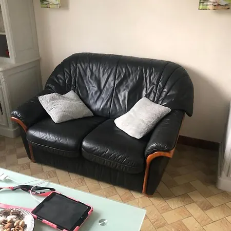 Tatil Evi Maison 4 Personnes *