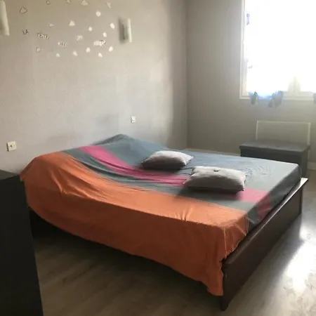 Maison 4 Personnes Hébergement de vacances