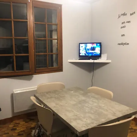 Maison 4 Personnes *