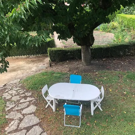 Tatil Evi Maison 4 Personnes *