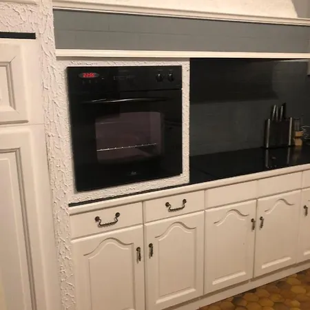 Tatil Evi Maison 4 Personnes