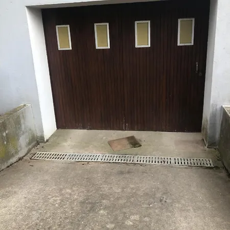 Maison 4 Personnes *