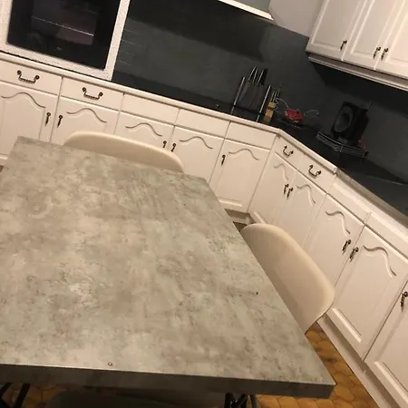 Maison 4 Personnes Loudun