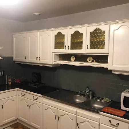 Hébergement de vacances Maison 4 Personnes *