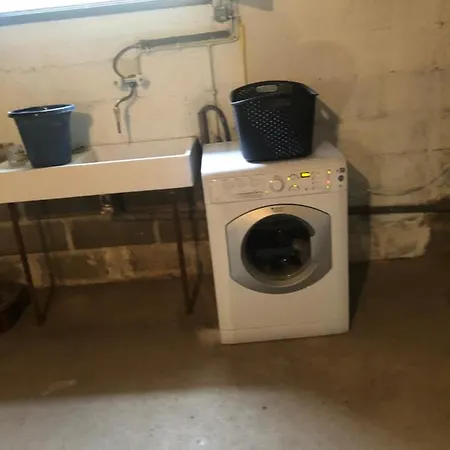 Maison 4 Personnes